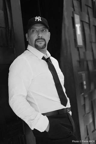 Kenzo Kamel 