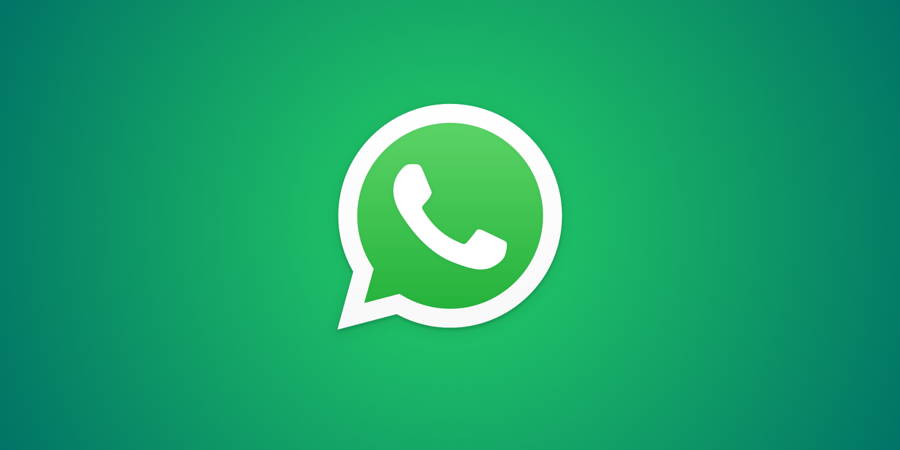 Werde Teil unserer WhatsApp-Community!