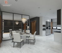 closer-creative-solutions-minimalistic-modern-malaysia-selangor-dining-room-dry-kitchen-3d-drawing