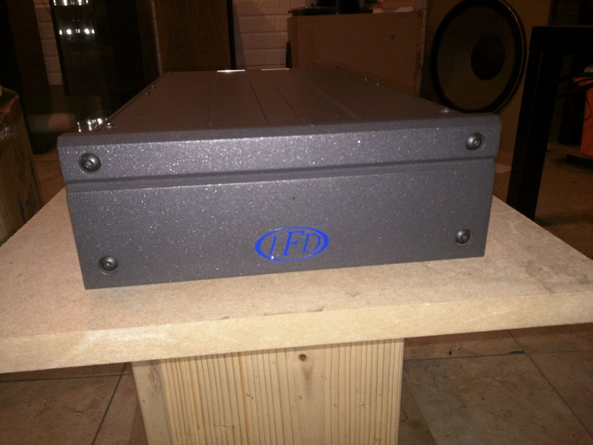 LFD LE Phono stage (Like New)