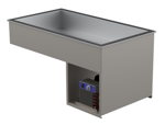 Coolpart DIK-3 drop-in kylbrunn