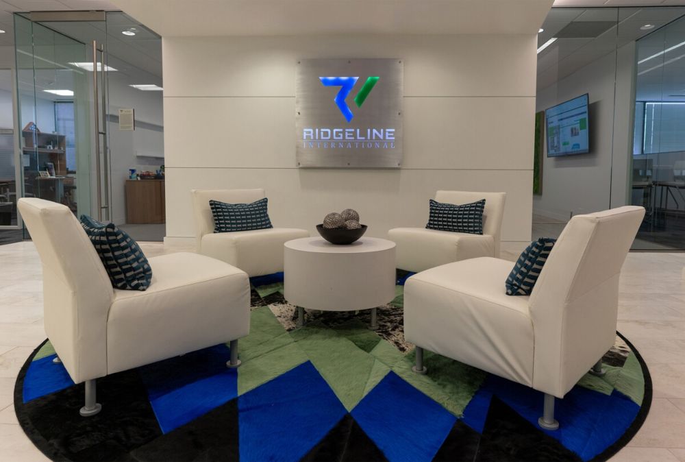 About Ridgeline International