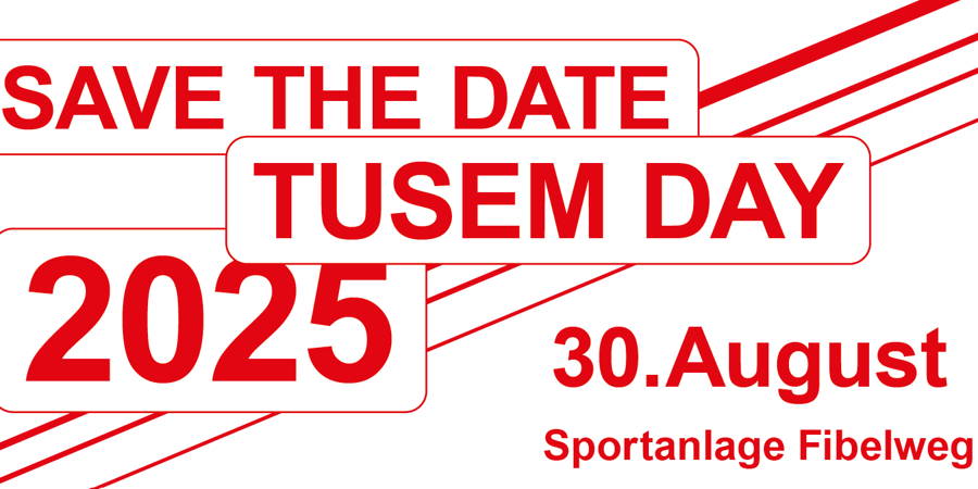 TUSEM DAY 2025