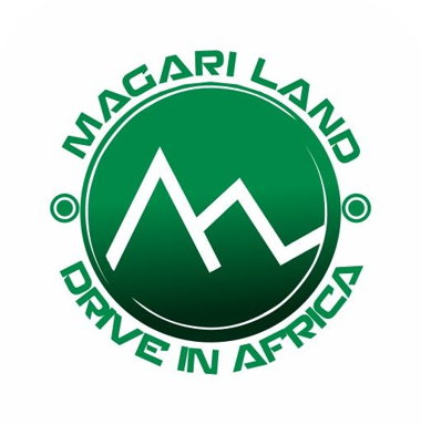 Magariland Ltd logo