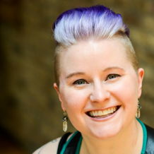 Sarah Buino, LCSW, RDDP, CADC, CDWF