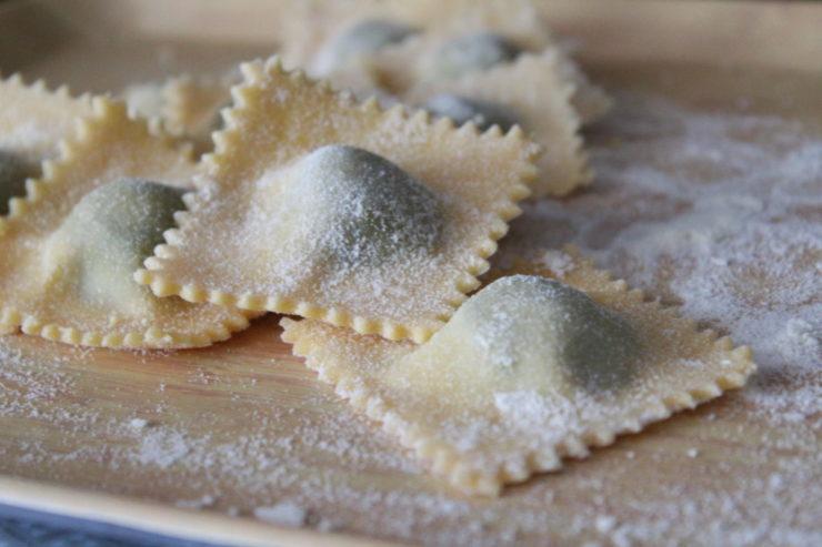 Corsi di cucina San Quirico d'Orcia: Sperimentare e creare unendo i sapori di Toscana e Puglia