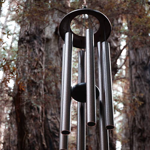 Arabesque 50 Wind Chime