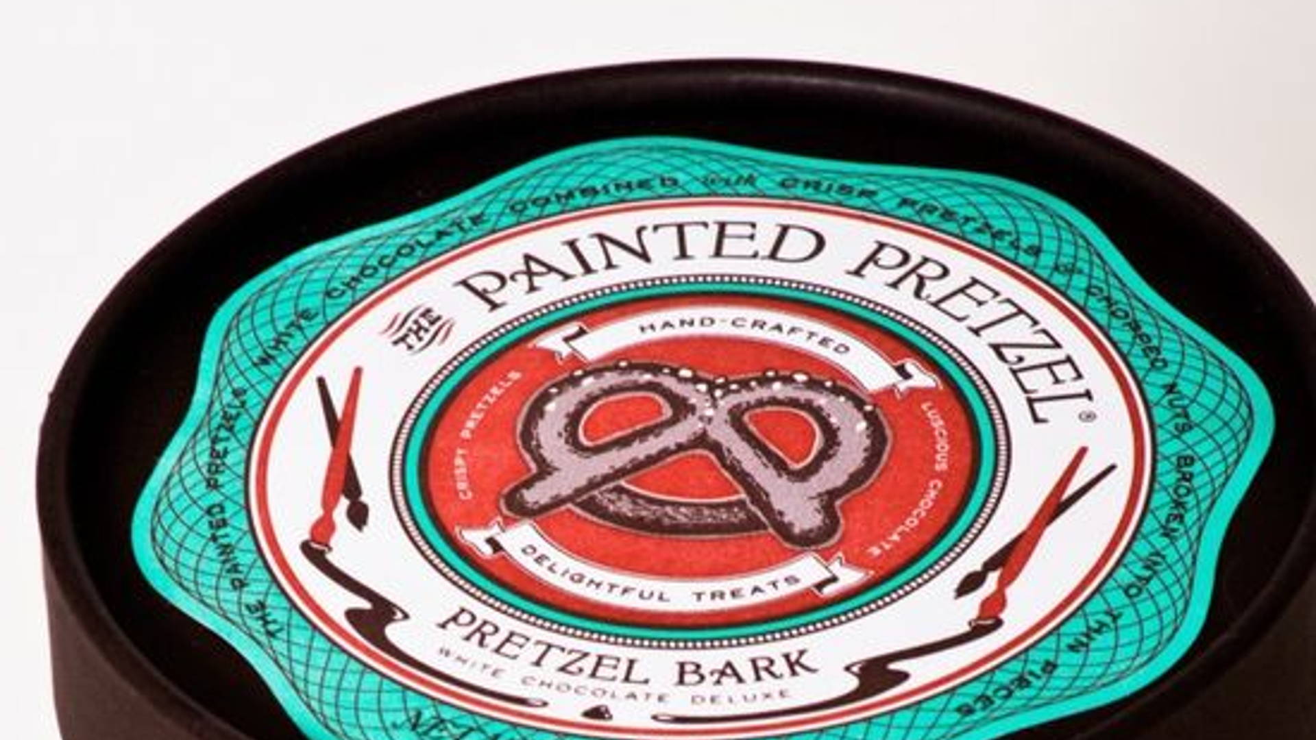 Featured image for The Painted Pretzel