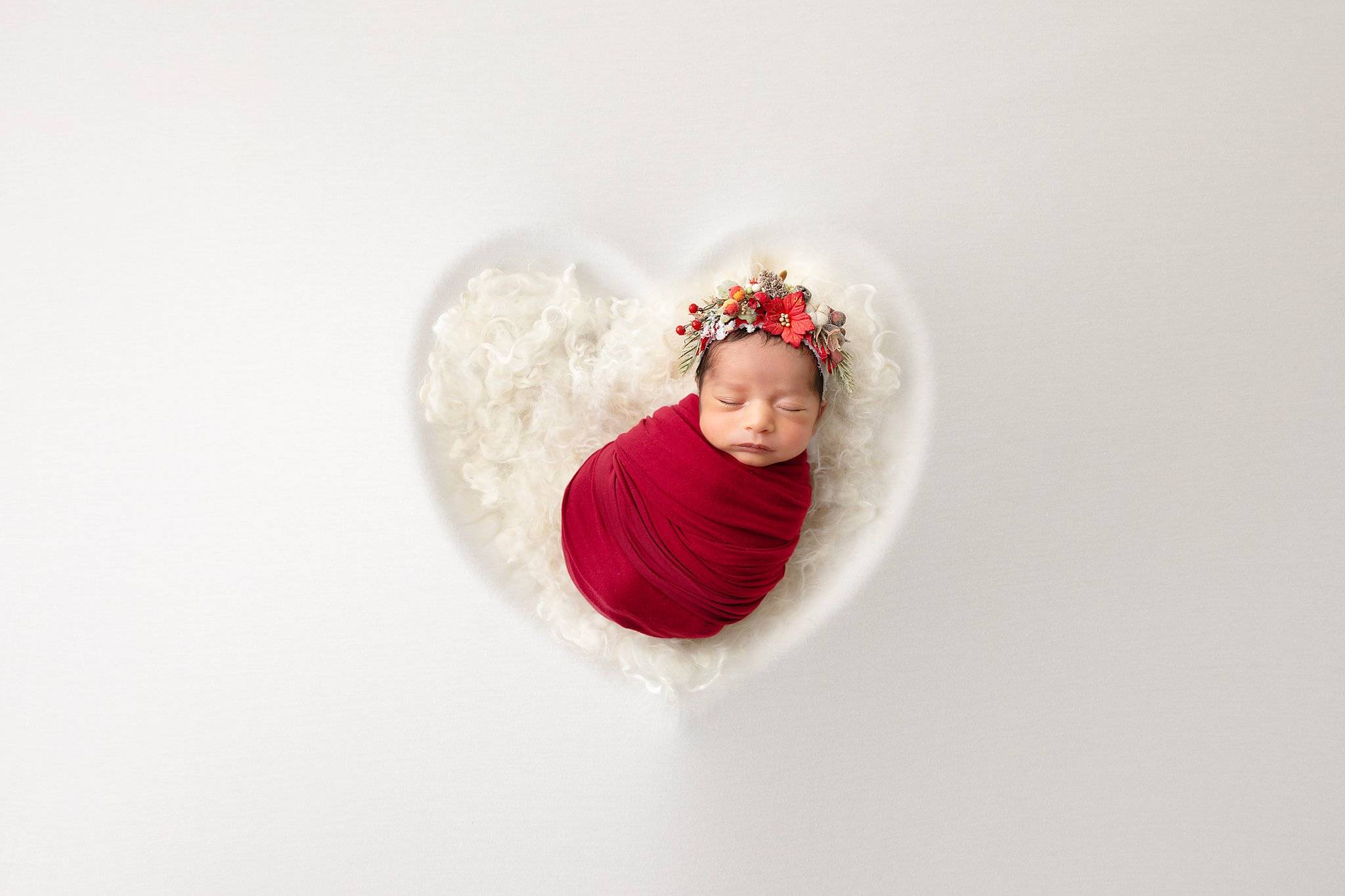 fine art editing in photoshop textures | image by samantha leon
