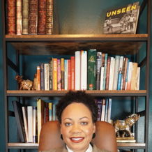 Candace Oglesby