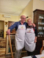 Cooking classes Florence: Fresh pasta, cooking class in Florence