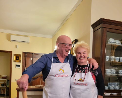 Cooking classes Florence: Fresh pasta, cooking class in Florence