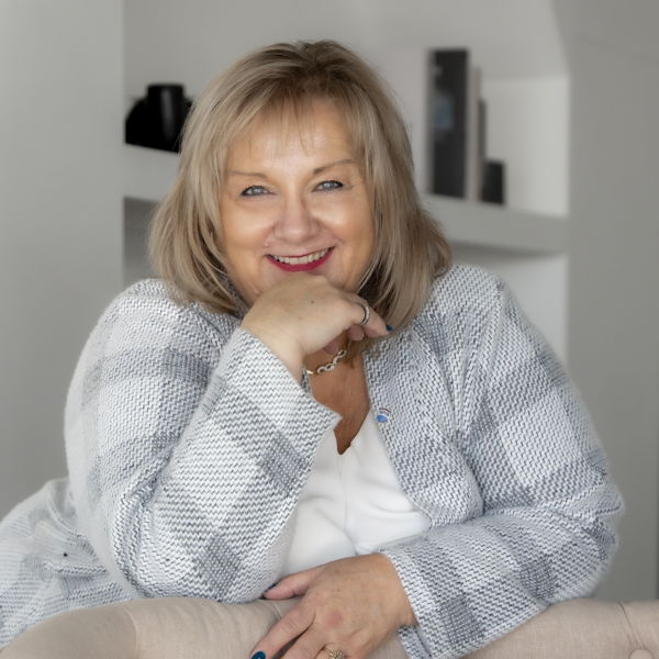 Lydia Soczniew