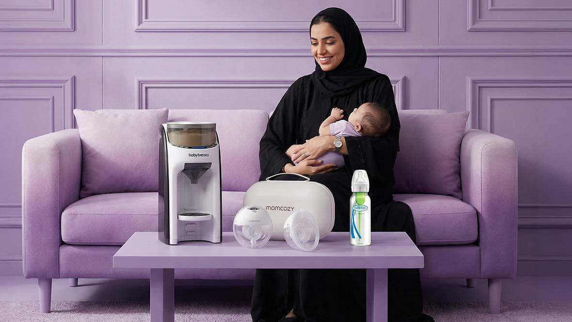 The Complete Feeding Guide for Parents