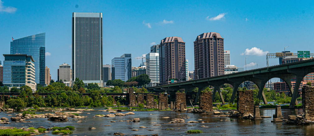 Richmond VA
