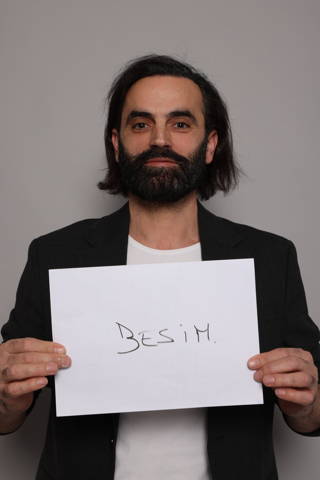 Besim  Dezdari