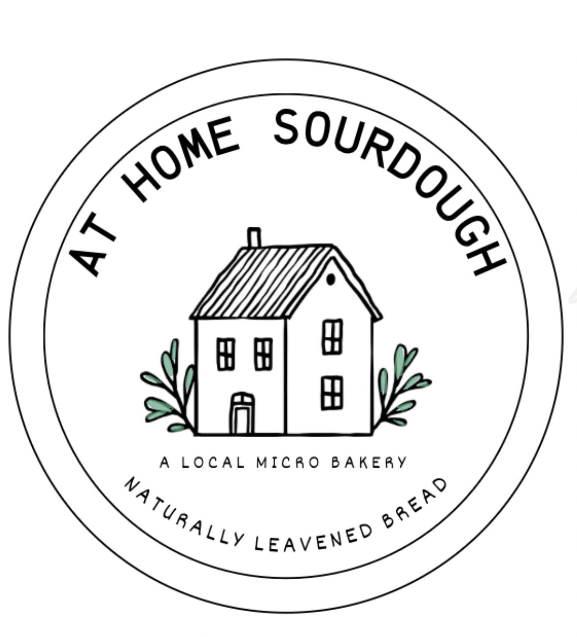 Dana Rotariu | At Home Sourdough — photo from hotplate.com