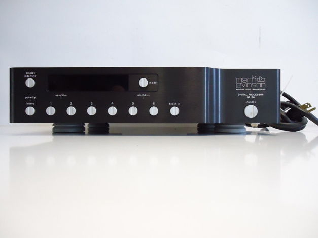 Mark Levinson 36 in Like New Condition