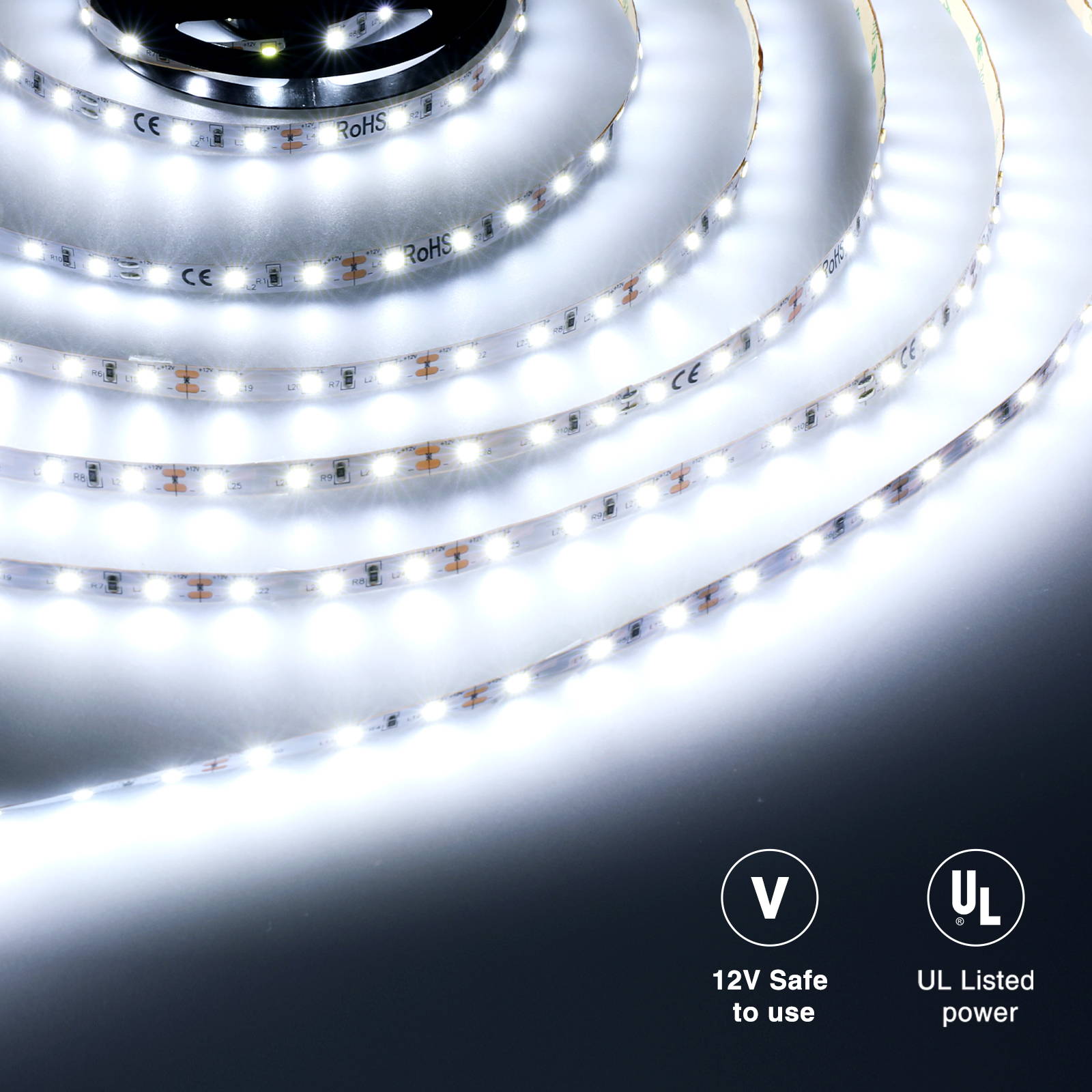 color changing flood lights