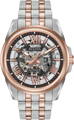 avis montre bulova	