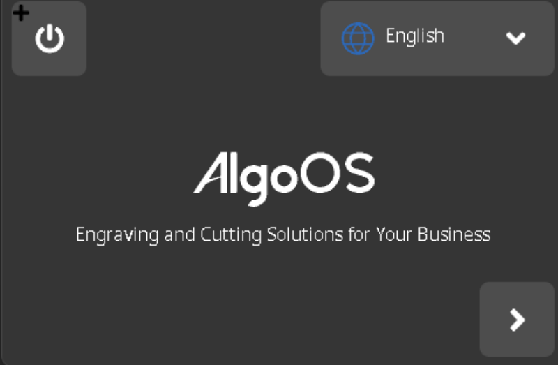 Getting Started with AlgoOS 001