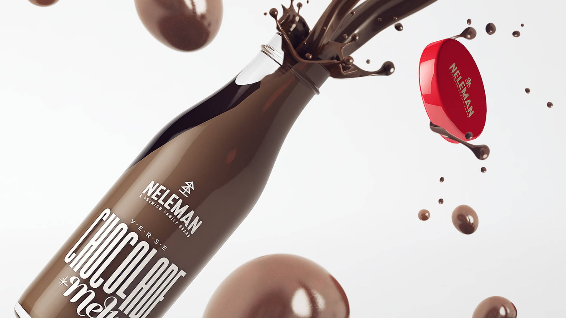 Featured image for Neleman Fresh Chocolate Milk