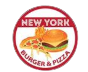 Logo - New York Burger & Pizza