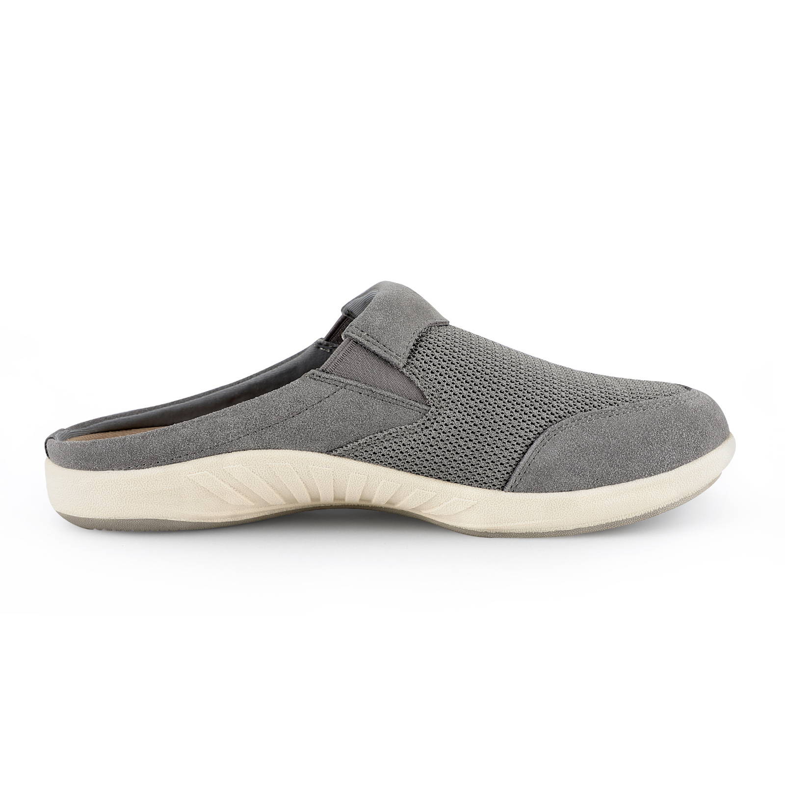 arch support slipper