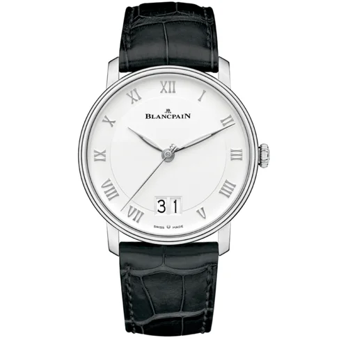 Blancpain Villeret 6669-1127-55B