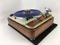 Thorens TD-124 Legendary Turntable in Rosewood Plinth a... 4