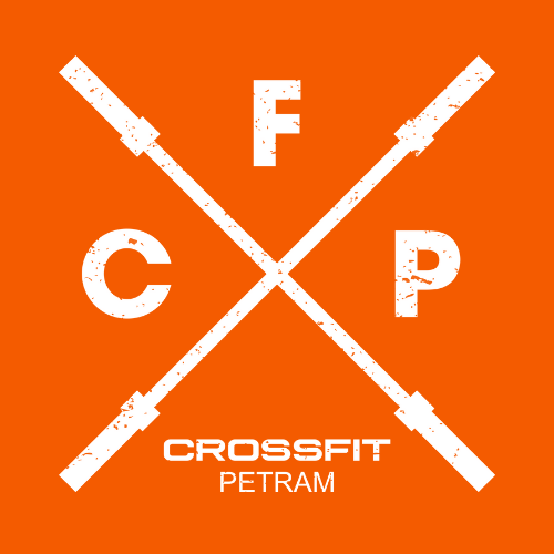 CrossFit Petram logo