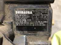 Shibaura E673L Engine Core