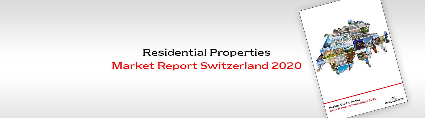  4058 Basel
- The Residential Real Estate Market Report Switzerland 2020