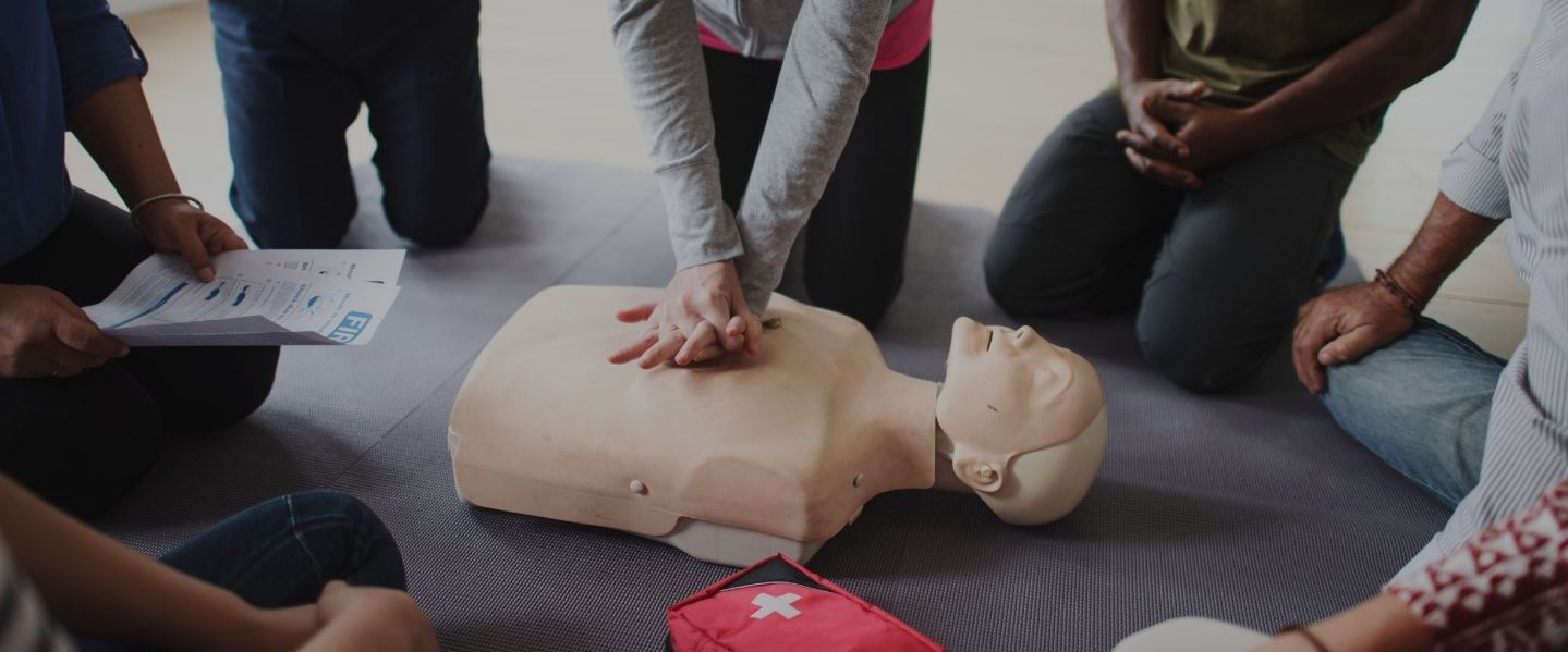 First Aid Network Australia