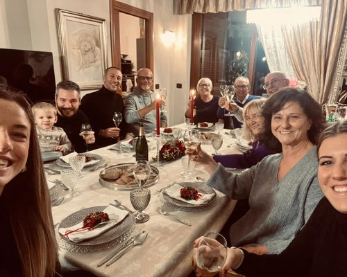Food experiences Busto Arsizio: Culinary experience in Busto Arsizio