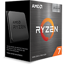 AMD Ryzen Processor box image