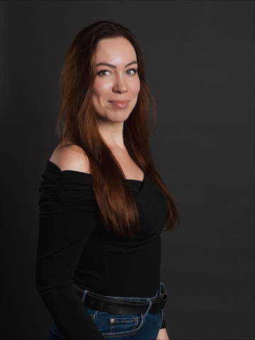Tessa Schreurs