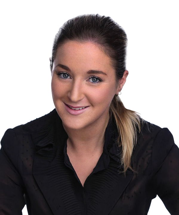Mélissa Benoit