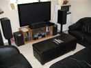 Home Theatre System Sept 2010 001
