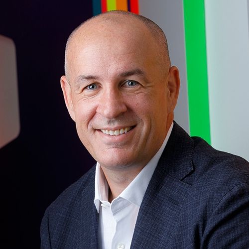 Bill Capuzzi