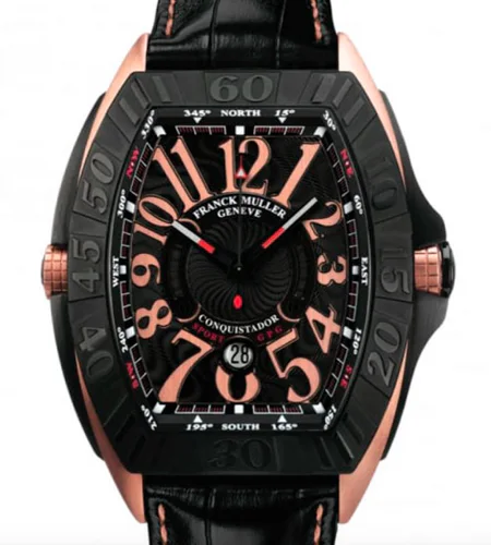 Franck Muller Conquistador 8900 CC GP