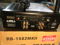 Rotel  Power amp  Rotel RB- 1582 MKii power amp 5