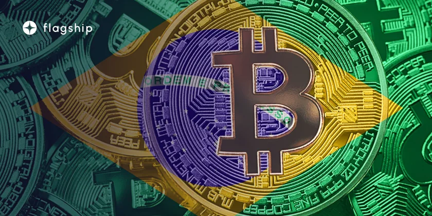 Brazilian President Signs Bitcoin Payment Bill