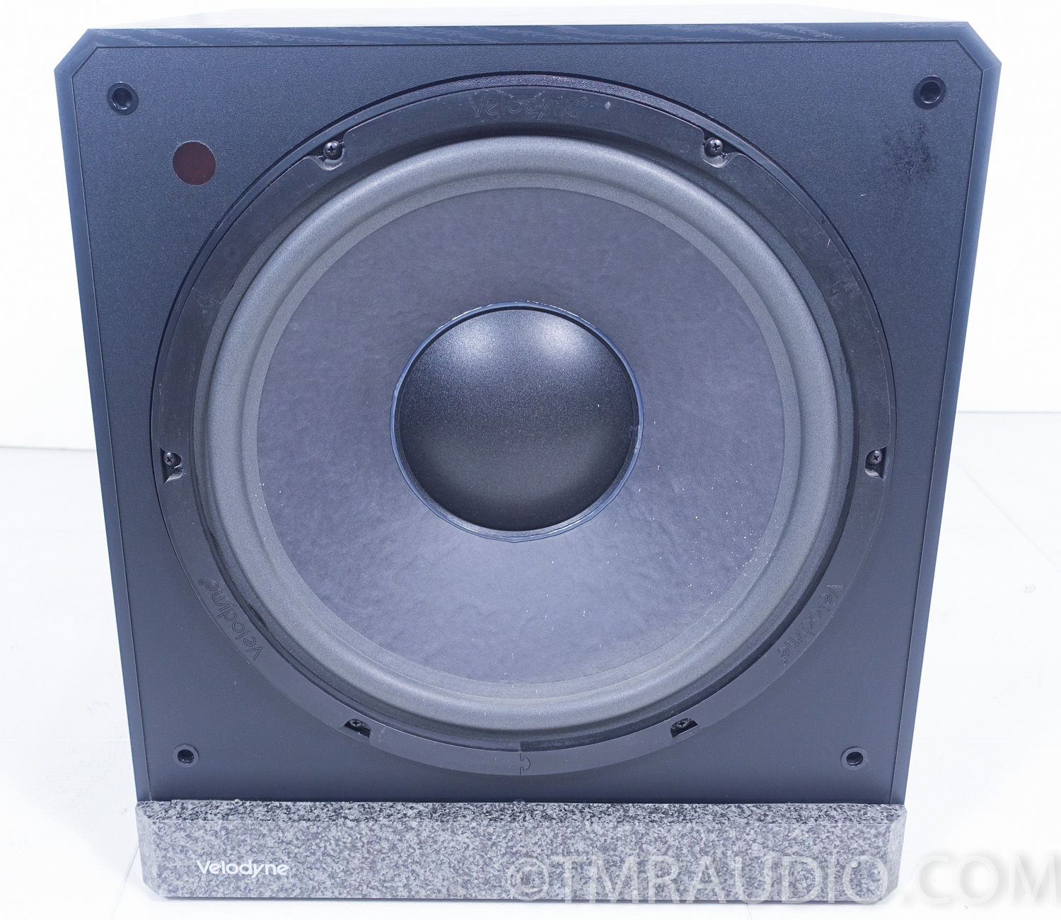 Velodyne 18 hot sale inch subwoofer