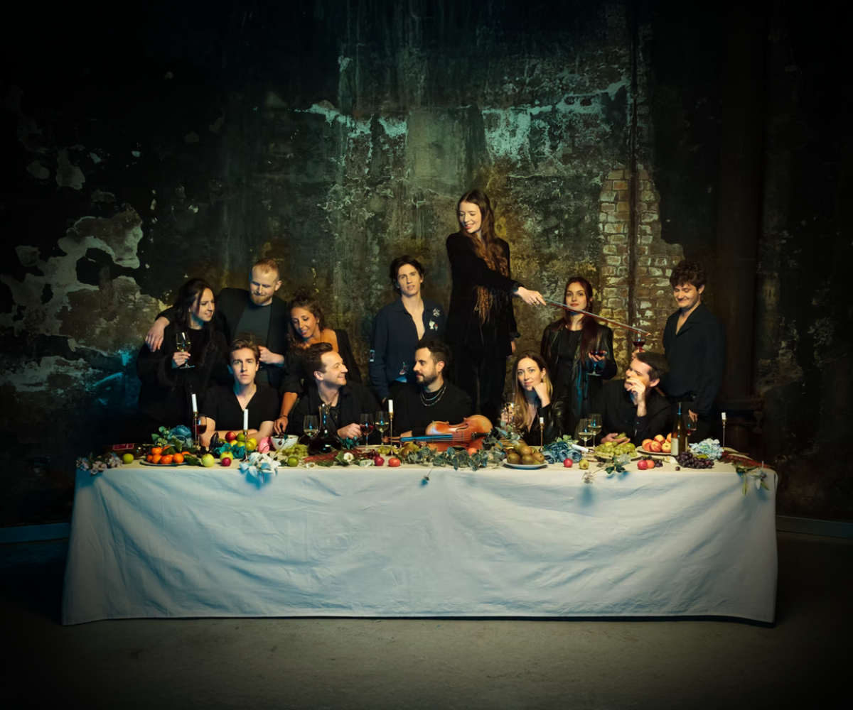邦楽 ENSEMBLE 12 Ensemble | LA Phil