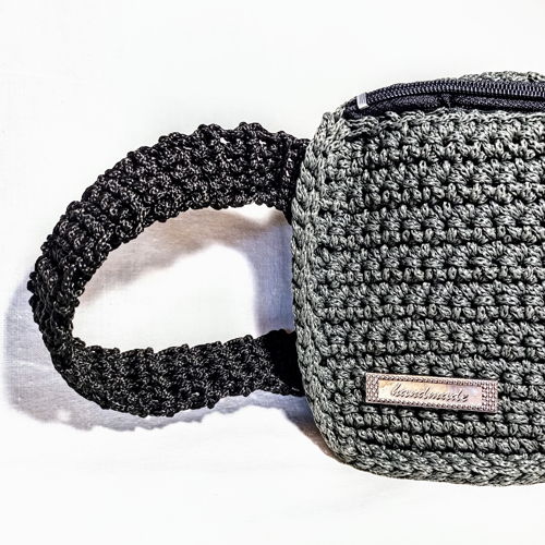 Heuptasje voor mannen en vrouwen