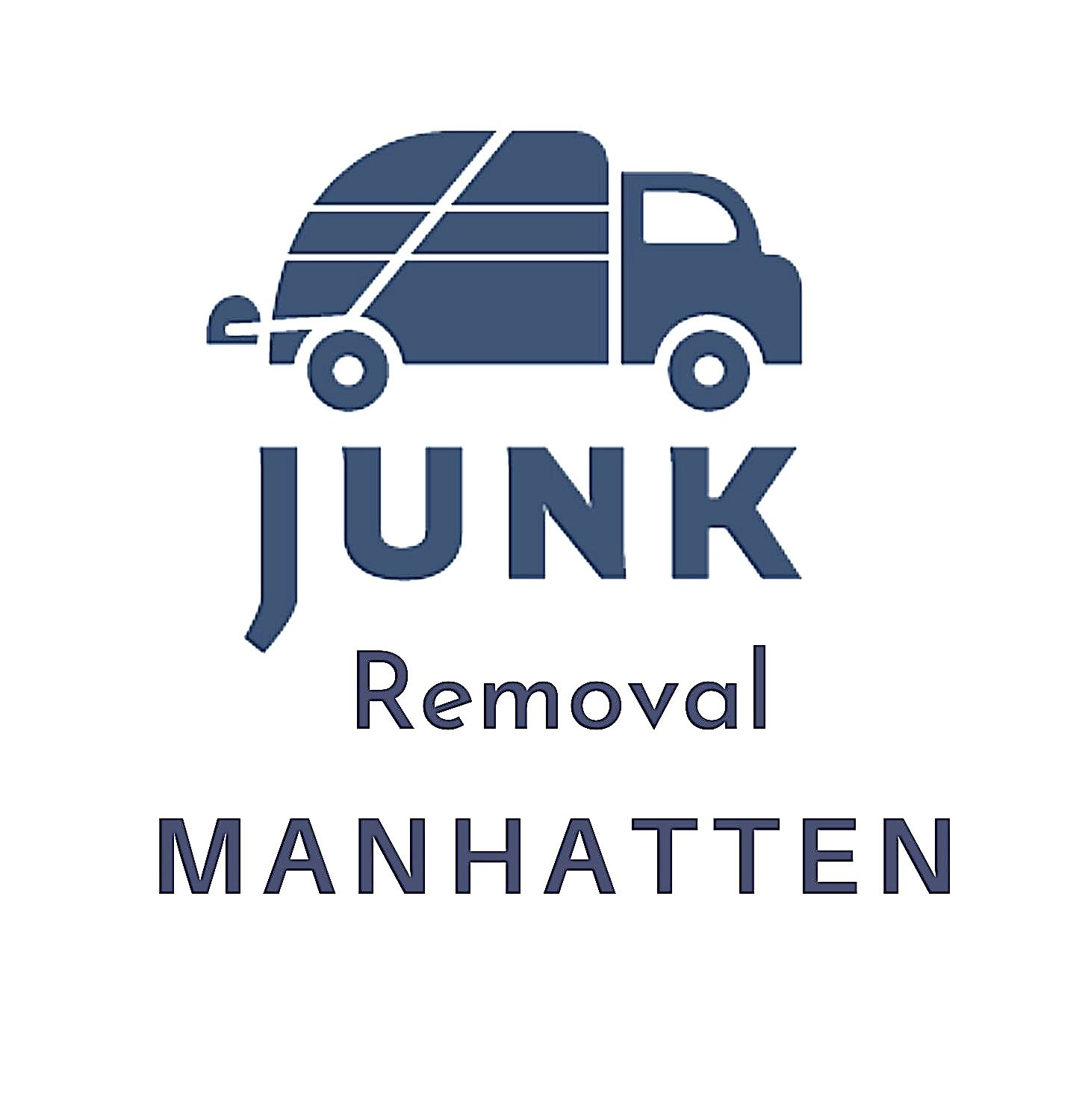 Junk Removal Manhattan