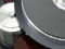 TTW AUDIO New !! Gem Supreme Rim Drive Record Player 3