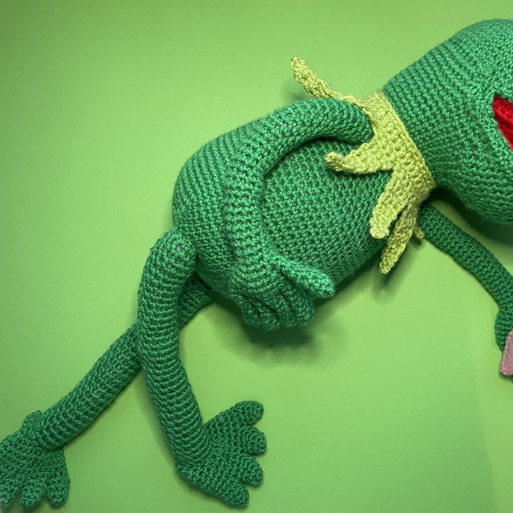 Frosch