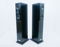 Salk Songtower QWT Floorstanding Speakers Black Pair (1... 4